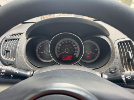 KIA Cerato Sedan 1.6 16V 4P EX AUTOM�TICO, Foto 6