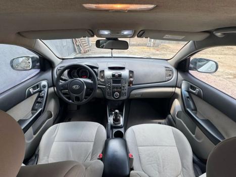KIA Cerato Sedan 1.6 16V 4P EX AUTOM�TICO, Foto 7