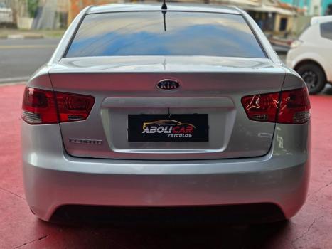 KIA Cerato Sedan 1.6 16V 4P SX E.233 AUTOM�TICO, Foto 6