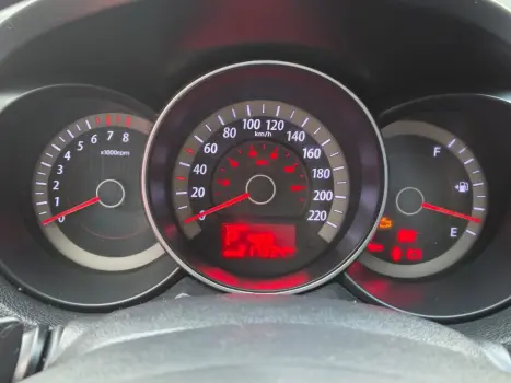 KIA Cerato Sedan 1.6 16V 4P SX E.233 AUTOM�TICO, Foto 10