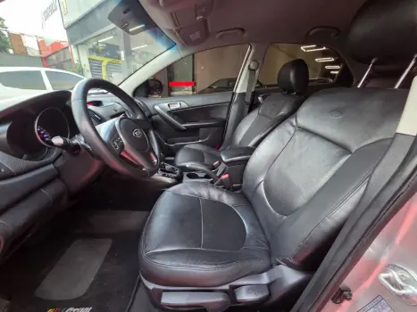 KIA Cerato Sedan 1.6 16V 4P SX E.233 AUTOM�TICO, Foto 14