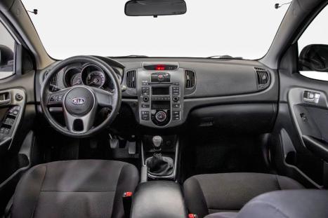 KIA Cerato Sedan 1.6 16V 4P EX, Foto 6