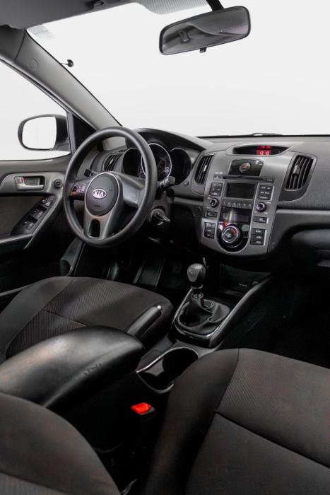 KIA Cerato Sedan 1.6 16V 4P EX, Foto 7
