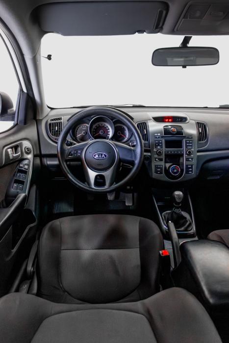 KIA Cerato Sedan 1.6 16V 4P EX, Foto 8
