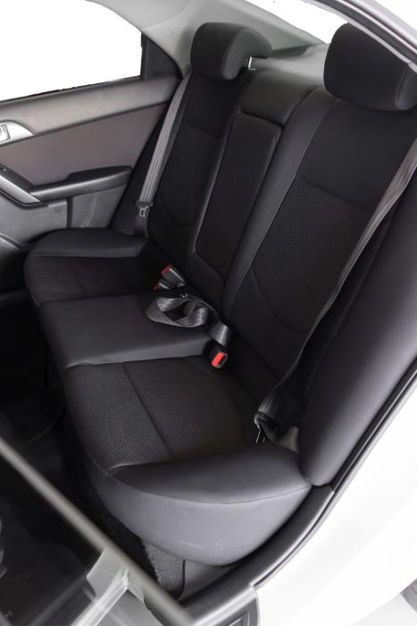 KIA Cerato Sedan 1.6 16V 4P EX, Foto 10