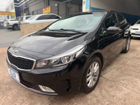 KIA Cerato Sedan 1.6 16V 4P SX AUTOM�TICO, Foto 2