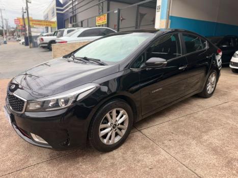 KIA Cerato Sedan 1.6 16V 4P SX AUTOM�TICO, Foto 3