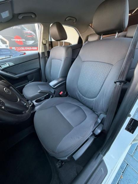KIA Cerato Sedan 1.6 16V 4P E.273 AUTOM�TICO, Foto 10