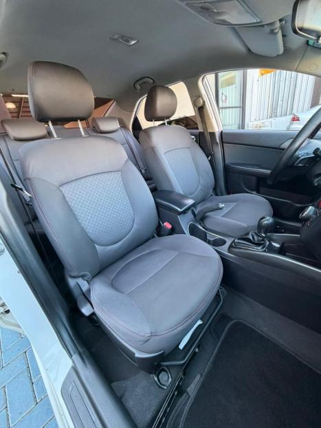 KIA Cerato Sedan 1.6 16V 4P E.273 AUTOM�TICO, Foto 13