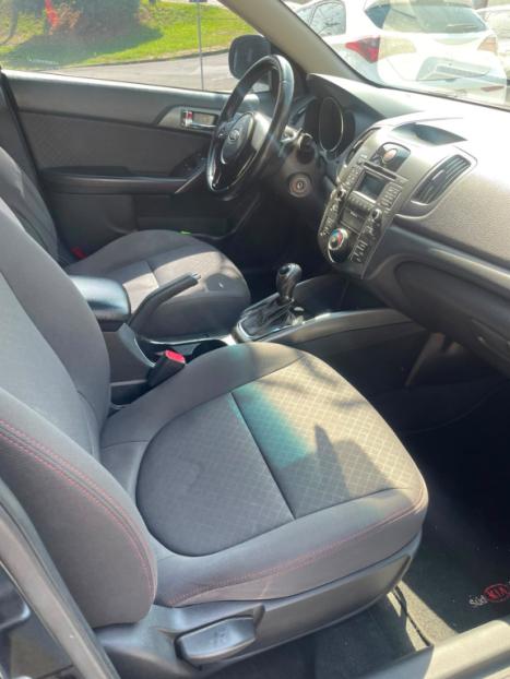 KIA Cerato Sedan 1.6 16V 4P E.273 AUTOM�TICO, Foto 5
