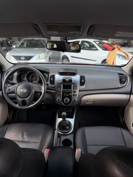 KIA Cerato Sedan 1.6 16V 4P EX, Foto 7