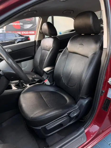 KIA Cerato Sedan 1.6 16V 4P EX, Foto 10