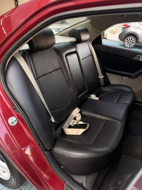 KIA Cerato Sedan 1.6 16V 4P EX, Foto 11