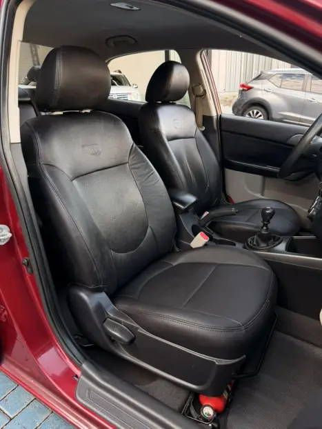 KIA Cerato Sedan 1.6 16V 4P EX, Foto 13