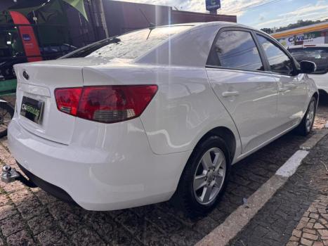 KIA Cerato Sedan 1.6 16V 4P E.273, Foto 5