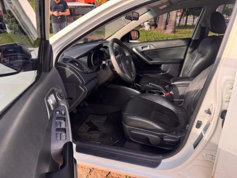 KIA Cerato Sedan 1.6 16V 4P E.273, Foto 10
