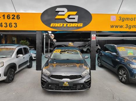 KIA Cerato Sedan 2.0 16V 4P EX AUTOMTICO, Foto 2