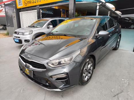 KIA Cerato Sedan 2.0 16V 4P EX AUTOMTICO, Foto 4