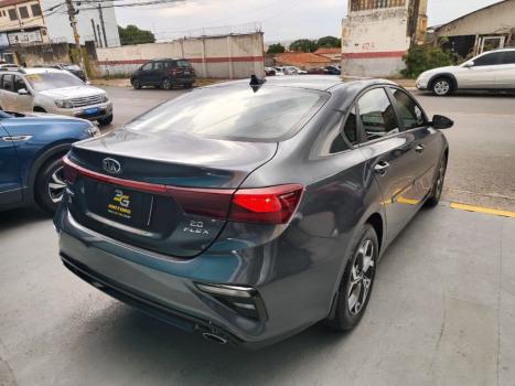 KIA Cerato Sedan 2.0 16V 4P EX AUTOMTICO, Foto 5