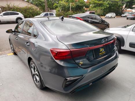 KIA Cerato Sedan 2.0 16V 4P EX AUTOMTICO, Foto 6