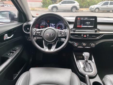 KIA Cerato Sedan 2.0 16V 4P EX AUTOMTICO, Foto 7