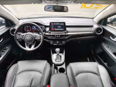 KIA Cerato Sedan 2.0 16V 4P EX AUTOMTICO, Foto 8