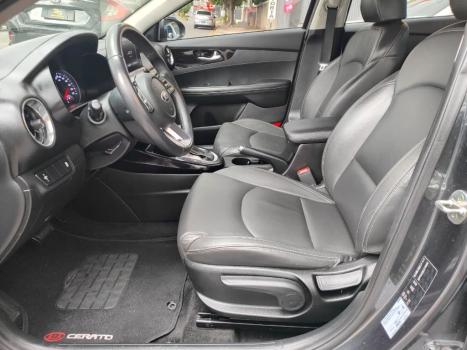 KIA Cerato Sedan 2.0 16V 4P EX AUTOMTICO, Foto 9