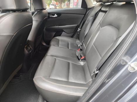 KIA Cerato Sedan 2.0 16V 4P EX AUTOMTICO, Foto 10