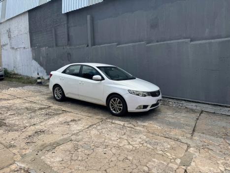 KIA Cerato Sedan 2.0 16V 4P EX AUTOM�TICO, Foto 1