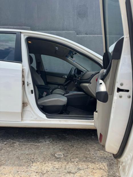 KIA Cerato Sedan 2.0 16V 4P EX AUTOM�TICO, Foto 4