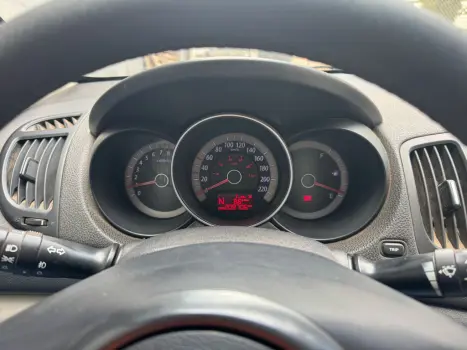 KIA Cerato Sedan 2.0 16V 4P EX AUTOM�TICO, Foto 6