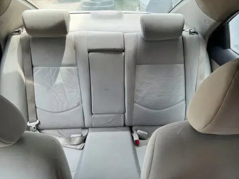 KIA Cerato Sedan 2.0 16V 4P EX AUTOM�TICO, Foto 8