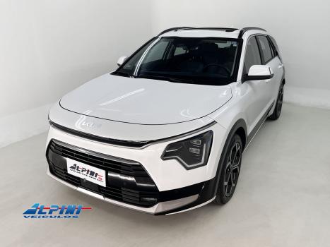 KIA Niro 1.6 16V 4P GDI HEV SX PRESTIGE H�BRIDO AUTOM�TICO DCT, Foto 1