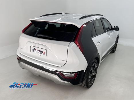 KIA Niro 1.6 16V 4P GDI HEV SX PRESTIGE H�BRIDO AUTOM�TICO DCT, Foto 3