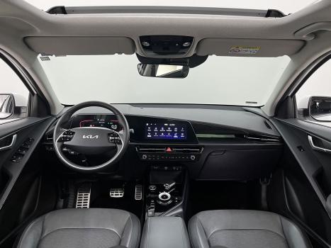 KIA Niro 1.6 16V 4P GDI HEV SX PRESTIGE H�BRIDO AUTOM�TICO DCT, Foto 5