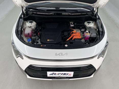 KIA Niro 1.6 16V 4P GDI HEV SX PRESTIGE H�BRIDO AUTOM�TICO DCT, Foto 10
