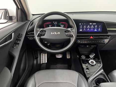 KIA Niro 1.6 16V 4P GDI HEV SX PRESTIGE H�BRIDO AUTOM�TICO DCT, Foto 17