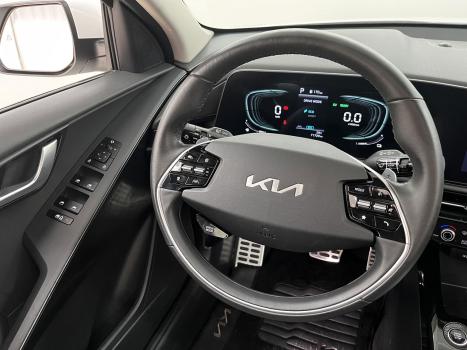 KIA Niro 1.6 16V 4P GDI HEV SX PRESTIGE H�BRIDO AUTOM�TICO DCT, Foto 18