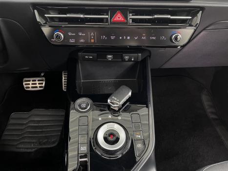 KIA Niro 1.6 16V 4P GDI HEV SX PRESTIGE H�BRIDO AUTOM�TICO DCT, Foto 21