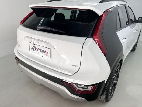 KIA Niro 1.6 16V 4P GDI HEV SX PRESTIGE H�BRIDO AUTOM�TICO DCT, Foto 26