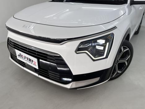 KIA Niro 1.6 16V 4P GDI HEV SX PRESTIGE H�BRIDO AUTOM�TICO DCT, Foto 28