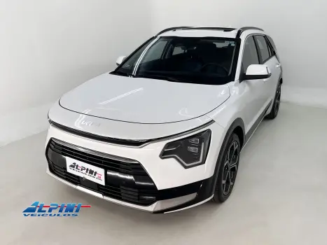 KIA Niro 1.6 16V 4P GDI HEV SX PRESTIGE H�BRIDO AUTOM�TICO DCT, Foto 1
