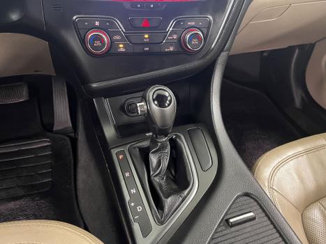 KIA Optima 2.4 16V 4P EX AUTOM�TICO, Foto 19