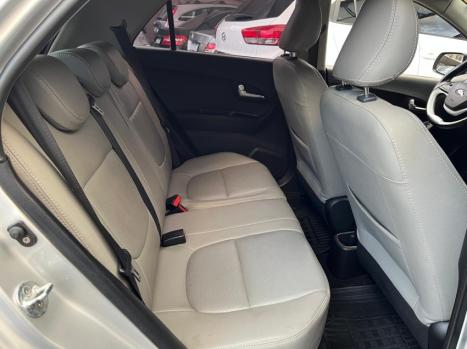 KIA Picanto 1.0 12V 4P EX AUTOMTICO, Foto 11