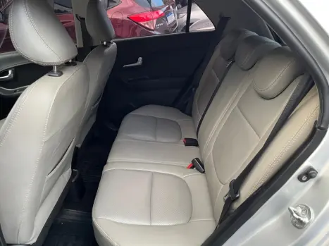 KIA Picanto 1.0 12V 4P EX AUTOMTICO, Foto 12