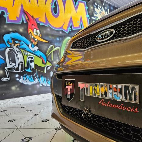 KIA Picanto 1.0 12V 4P EX, Foto 2