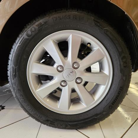 KIA Picanto 1.0 12V 4P EX, Foto 8