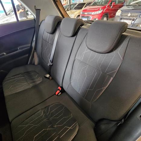 KIA Picanto 1.0 12V 4P EX, Foto 11