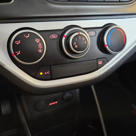 KIA Picanto 1.0 12V 4P EX, Foto 13