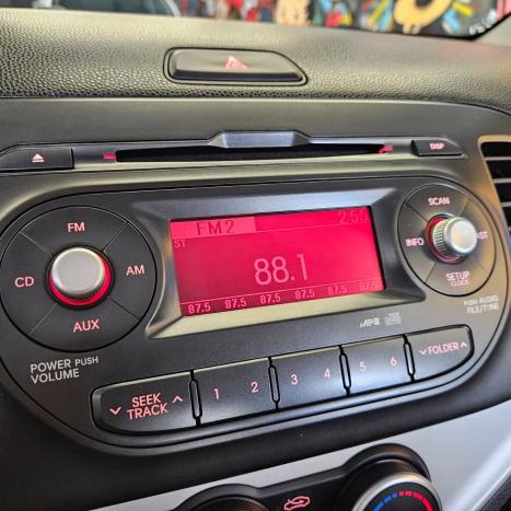KIA Picanto 1.0 12V 4P EX, Foto 15